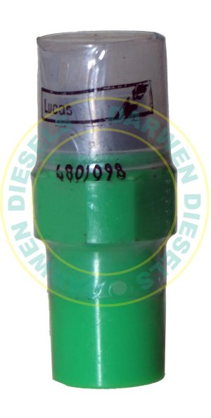 6801098 Genuine Nozzle