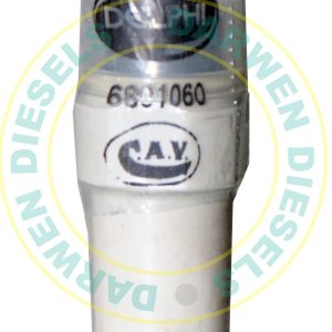 6801060 Genuine Nozzle