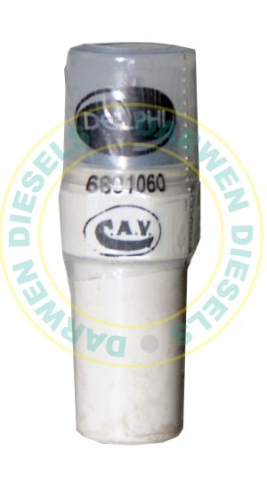 6801060 Genuine Nozzle
