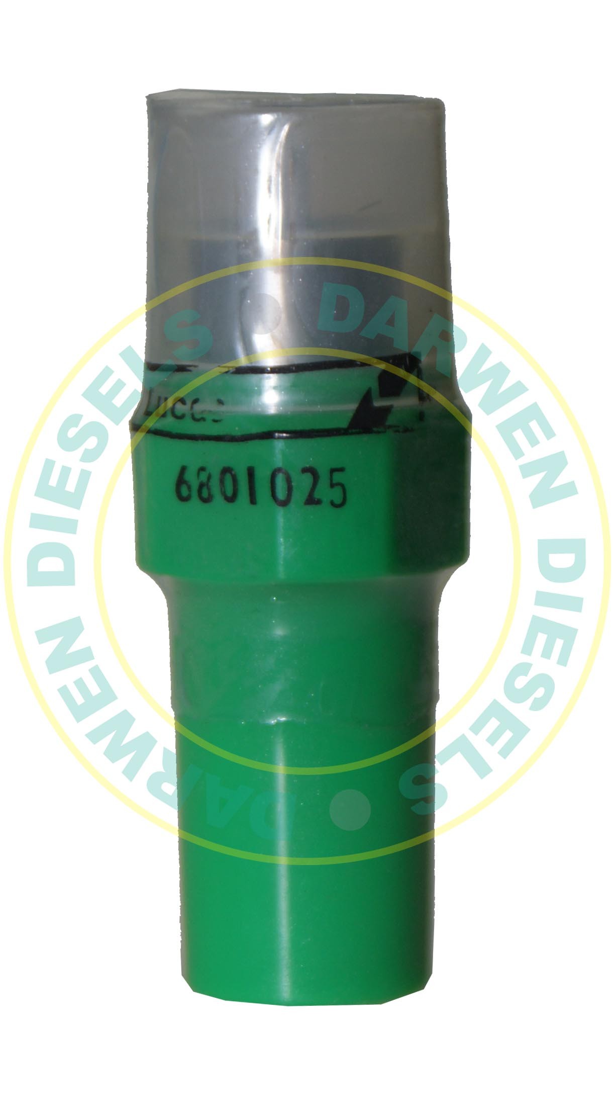 6801025 Genuine Nozzle