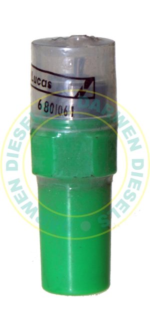6801061 Genuine Nozzle