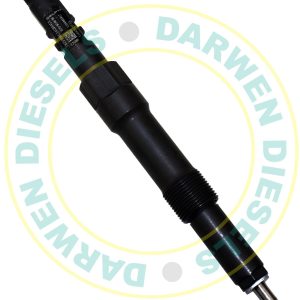 Common Rail Delphi Injector R00501Z