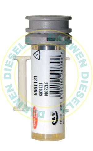 6801131 Genuine Nozzle