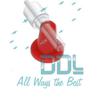 28D32 6mm Leak Off Plug x100