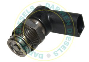 Common Rail Siemens Piezo Solenoid