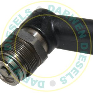 Common Rail Siemens Piezo Solenoid