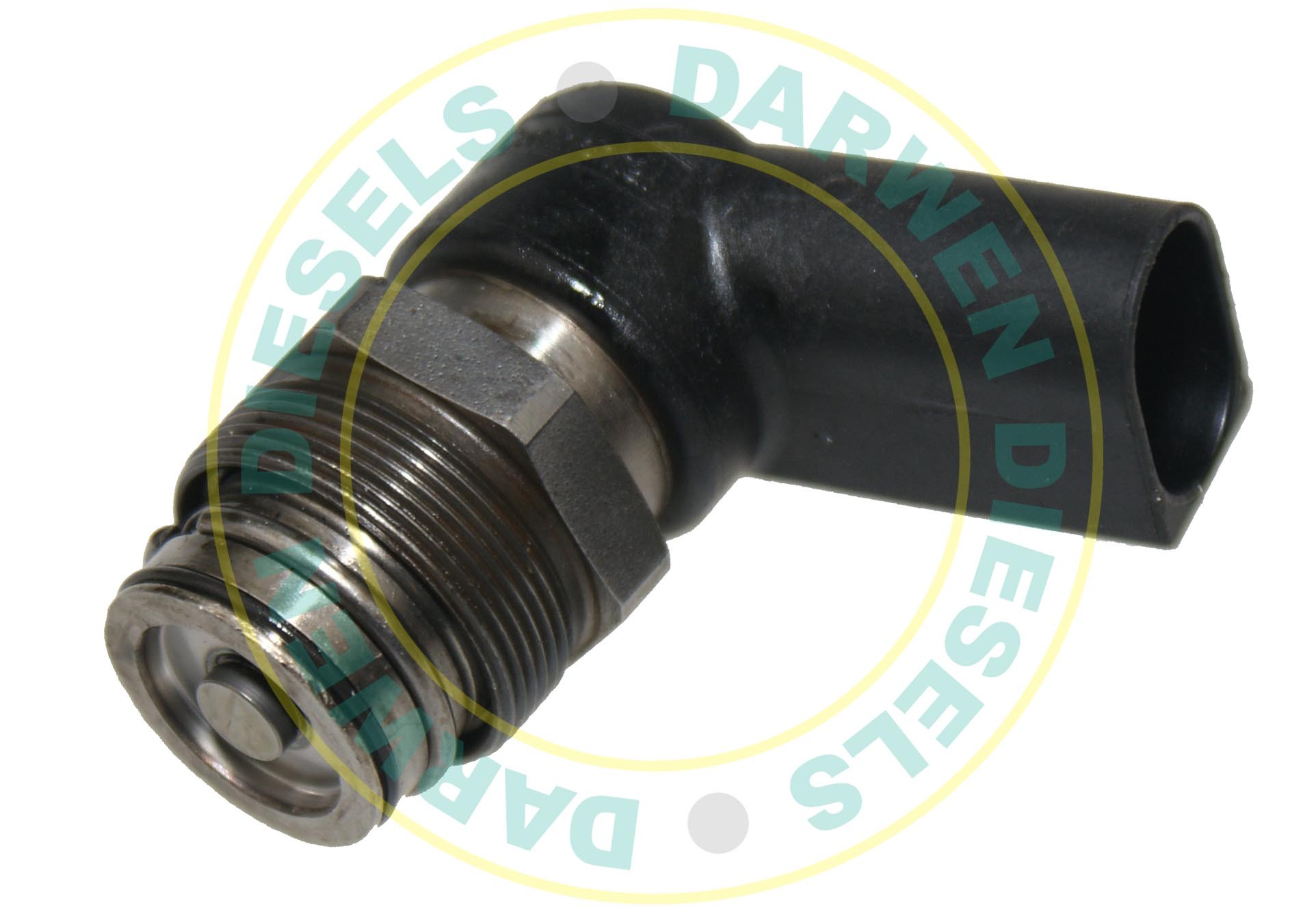 Common Rail Siemens Piezo Solenoid