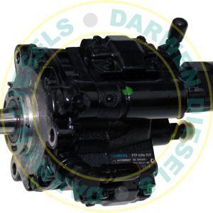 5WS40018 Common Rail Siemens Pump