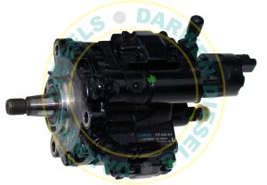 5WS40018 Common Rail Siemens Pump