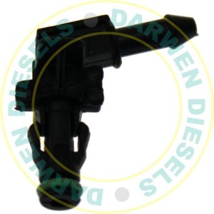 Common Rail Mercedes Leak Off Connector 1 Way