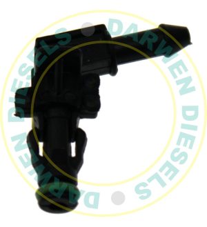 Common Rail Mercedes Leak Off Connector 1 Way