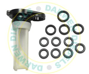 26D49 Mercedes Pre Cleaner Kit