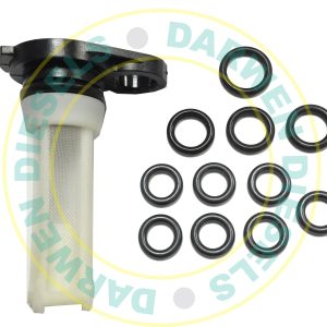 26D49 Mercedes Pre Cleaner Kit