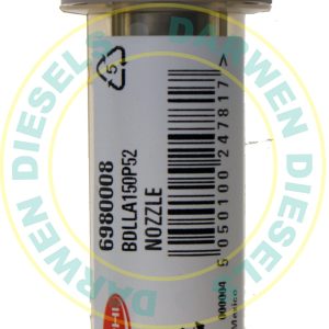 6980008 Genuine Nozzle
