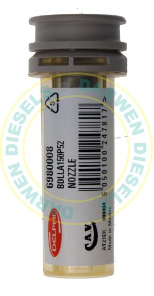 6980008 Genuine Nozzle