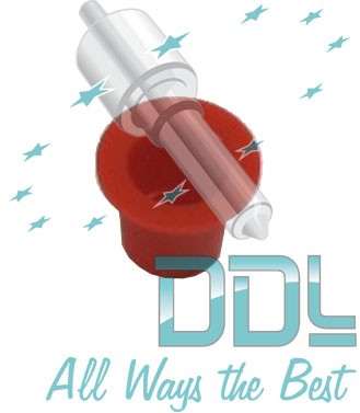 28D33 DPC Hydraulic Head Plug x100