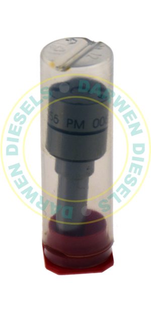BDLL155PM008 Bosio Nozzle