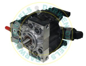 5WS40058 Common Rail Siemens Pump