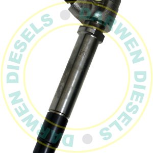 5WS40249 Common Rail Siemens Injector