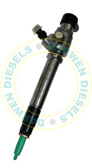 5WS40249 Common Rail Siemens Injector