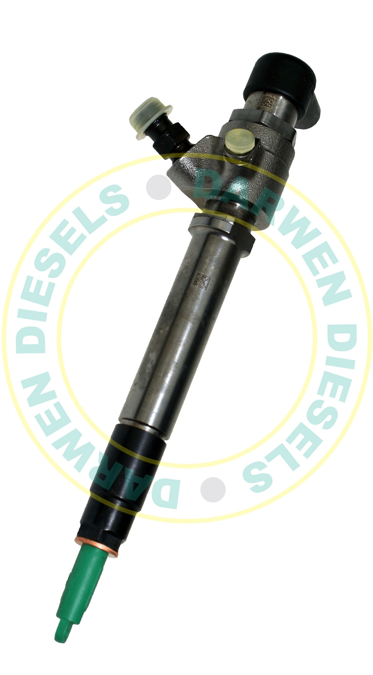 5WS40249 Common Rail Siemens Injector