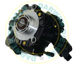 5WS40380 Common Rail Siemens Pump