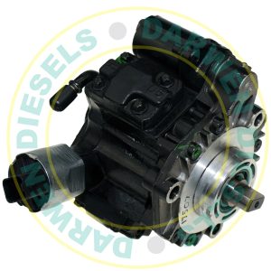 5WS40809 Common Rail Siemens Pump