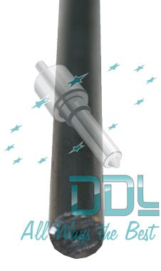 30D10 Pipe 6mm x 2mm