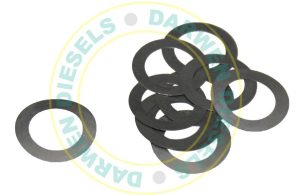 5936-298 Non Genuine Nozzle Nut Shim