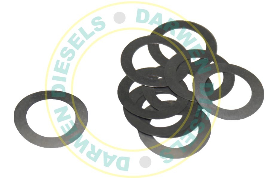 5936-298 Non Genuine Nozzle Nut Shim
