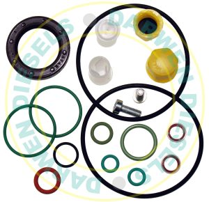 Common Rail Siemens Pump Reapir Kit 5WS40844