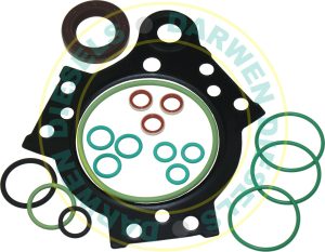 Common Rail Siemens Pump Repair Kit 5WS40157