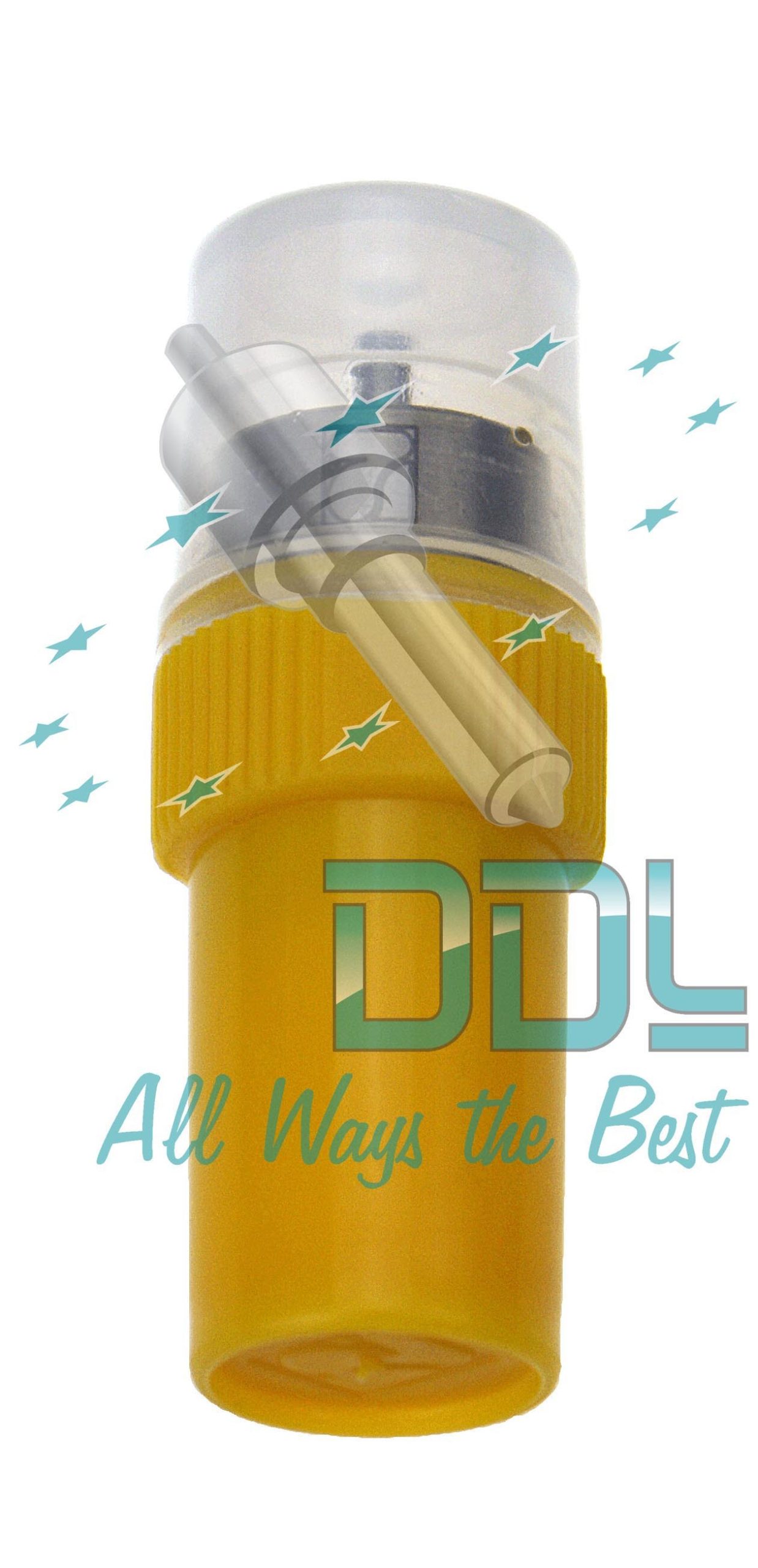 DLL140S56F Non Genuine Nozzle