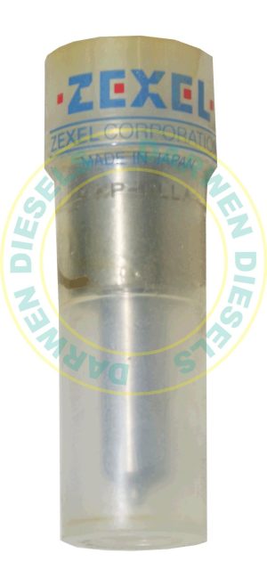 DLLA142S344N547 Genuine Nozzle