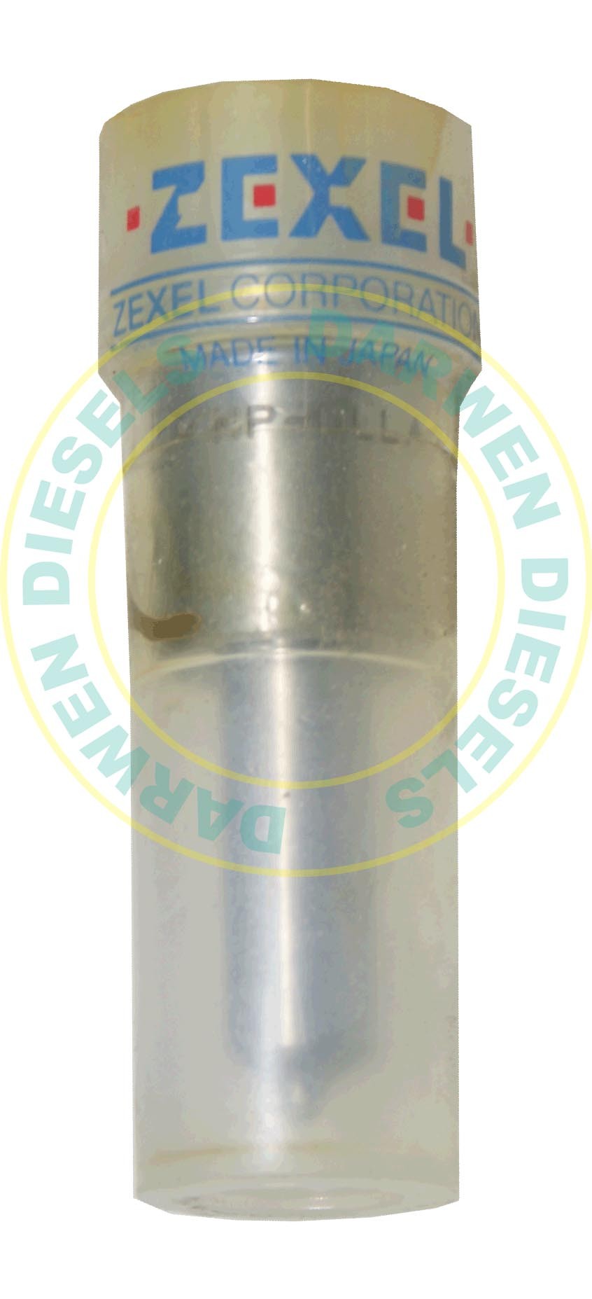 DLLA142S344N547 Genuine Nozzle