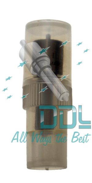 DLLA150S548 Genuine Nozzle