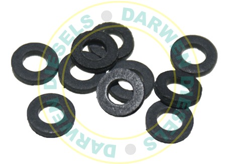 5339-970 Spaco Fibre Injector Washer