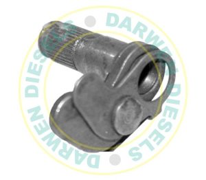 502451 Genuine Stop Shaft Assembly