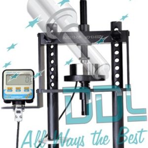 45D0701 EUI & Common Rail Injector Strip/Assembly Jig