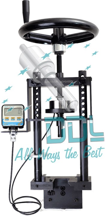 45D0701 EUI & Common Rail Injector Strip/Assembly Jig