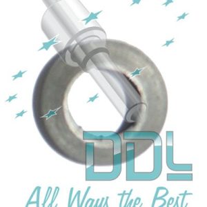 30D17 5.5mm Plain Olive