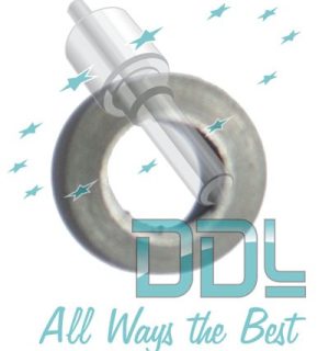 30D17 5.5mm Plain Olive