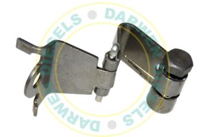 503678 Genuine Excess Fuel Lever