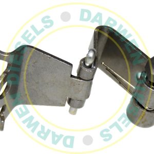 503678 Genuine Excess Fuel Lever