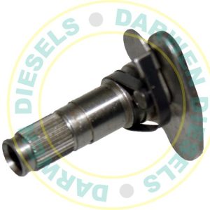 504081 Spaco Stop Control Shaft