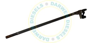 504159 Spaco Control Rod