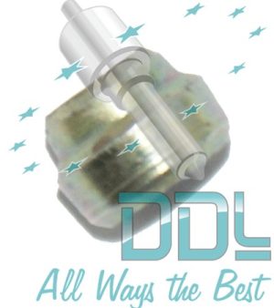 30D18 5.5mm Plated Olive