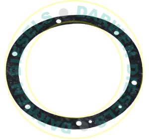 504414 Spaco Majormec Governor/Body Gasket