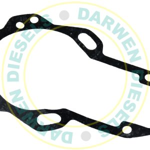 505012 Spaco Gasket