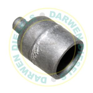 505519 Genuine Cover